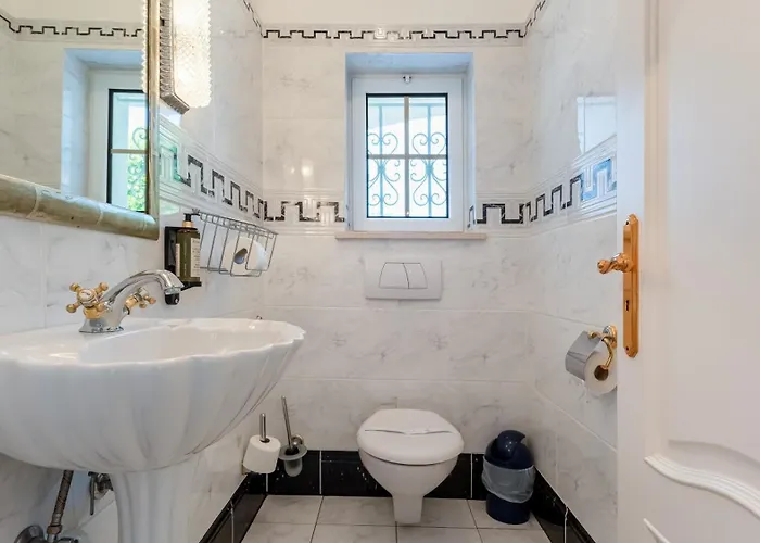 Bright 3 Bdr Duplex House With Pool By Lovelystay Willa Carvoeiro (Lagoa)