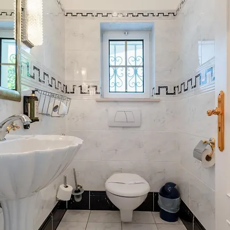 W Pool, Garden, Sea View & Fiber Internet Villa Carvoeiro (Lagoa)