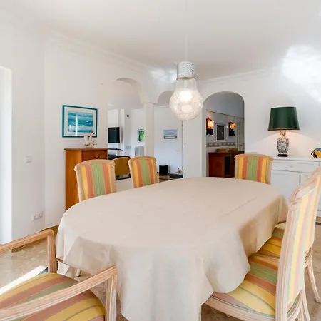 W Pool, Garden, Sea View & Fiber Internet