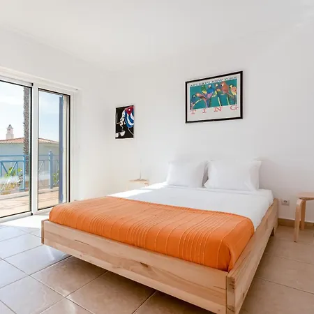 W Pool, Garden, Sea View & Fiber Internet *