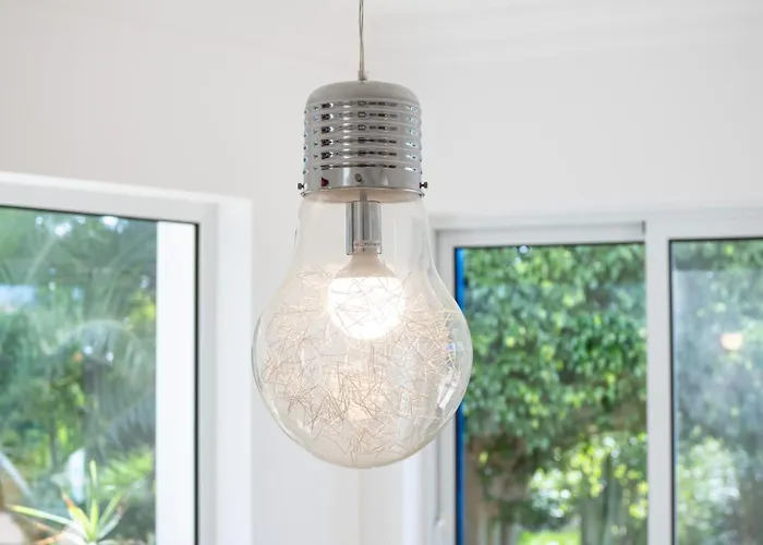 Bright 3 Bdr Duplex House With Pool By Lovelystay Carvoeiro (Lagoa)