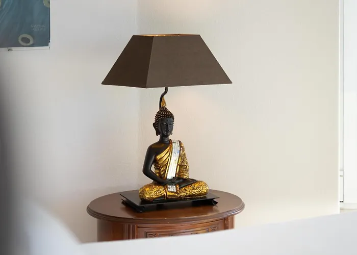 Villa Bright 3 Bdr Duplex House With Pool By Lovelystay Carvoeiro (Lagoa)